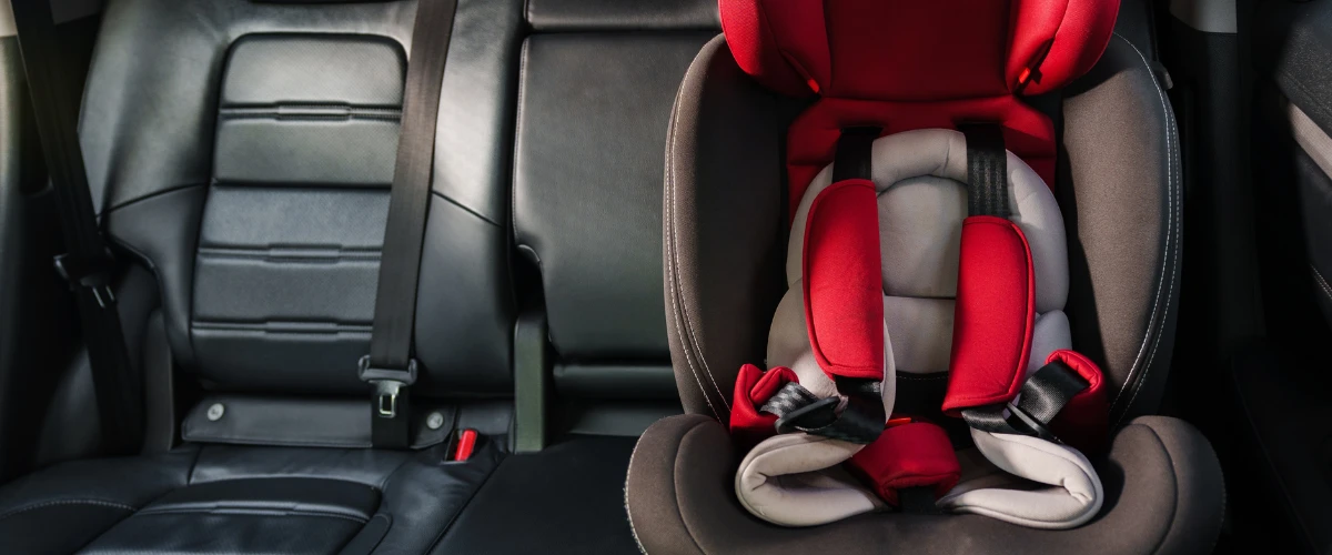 Understanding Car Seat Laws in Minnesota