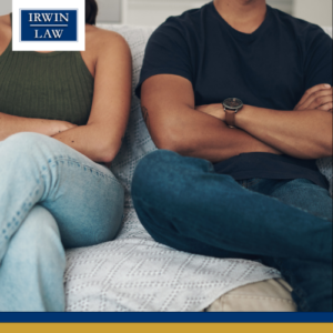 divorce attorney northfield
