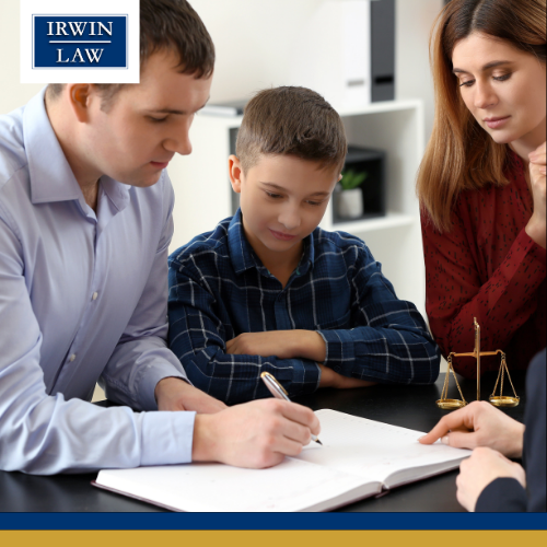 Minneapolis Family Law Attorney
