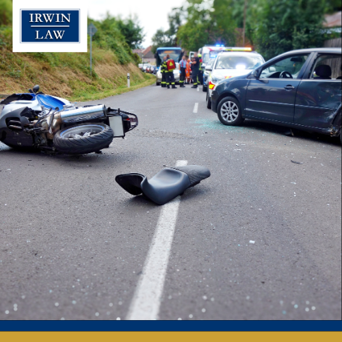 Motorcycle Accident Lawyer Northfield