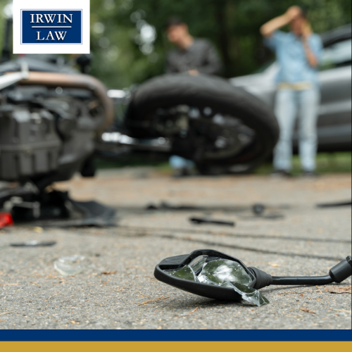 Northfield Motorcycle Accident Lawyer