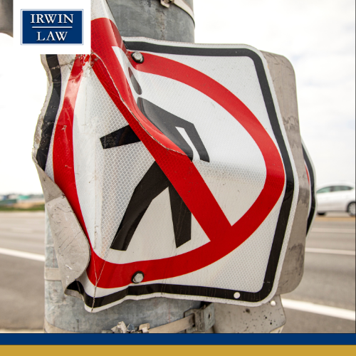 Northfield Pedestrian Accident Lawyer