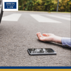 Pedestrian Accident Lawyer Northfield