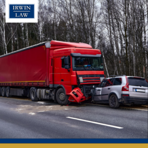 Truck Accident Lawyer Minneapolis