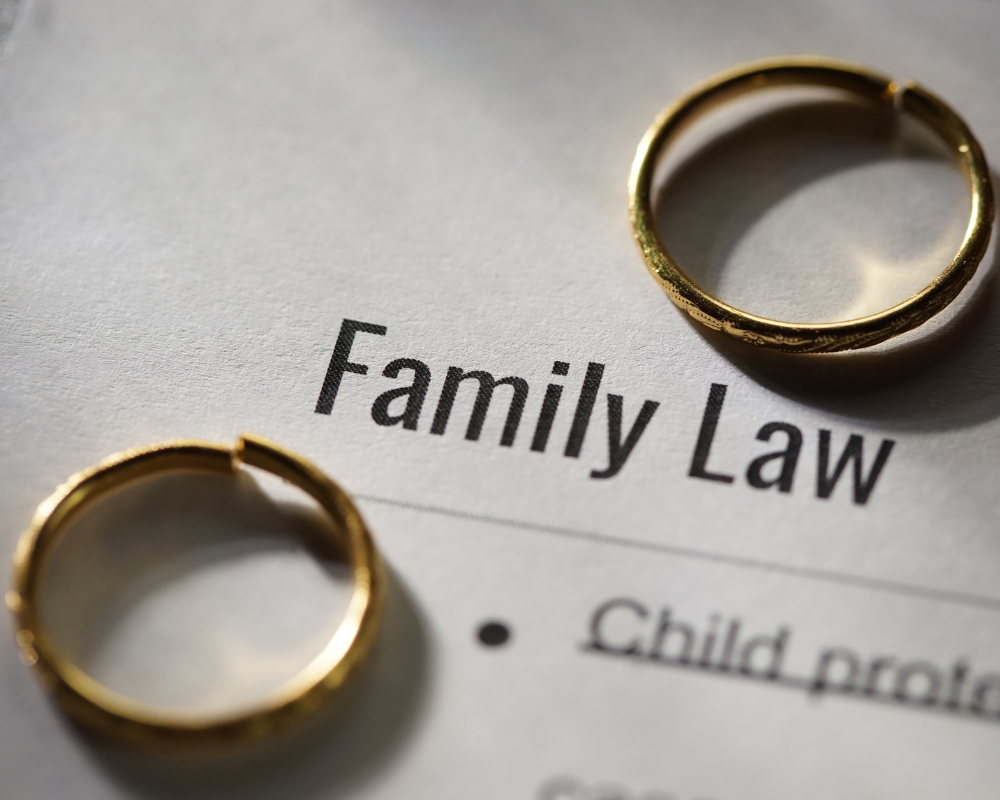 Northfield Family Lawyer