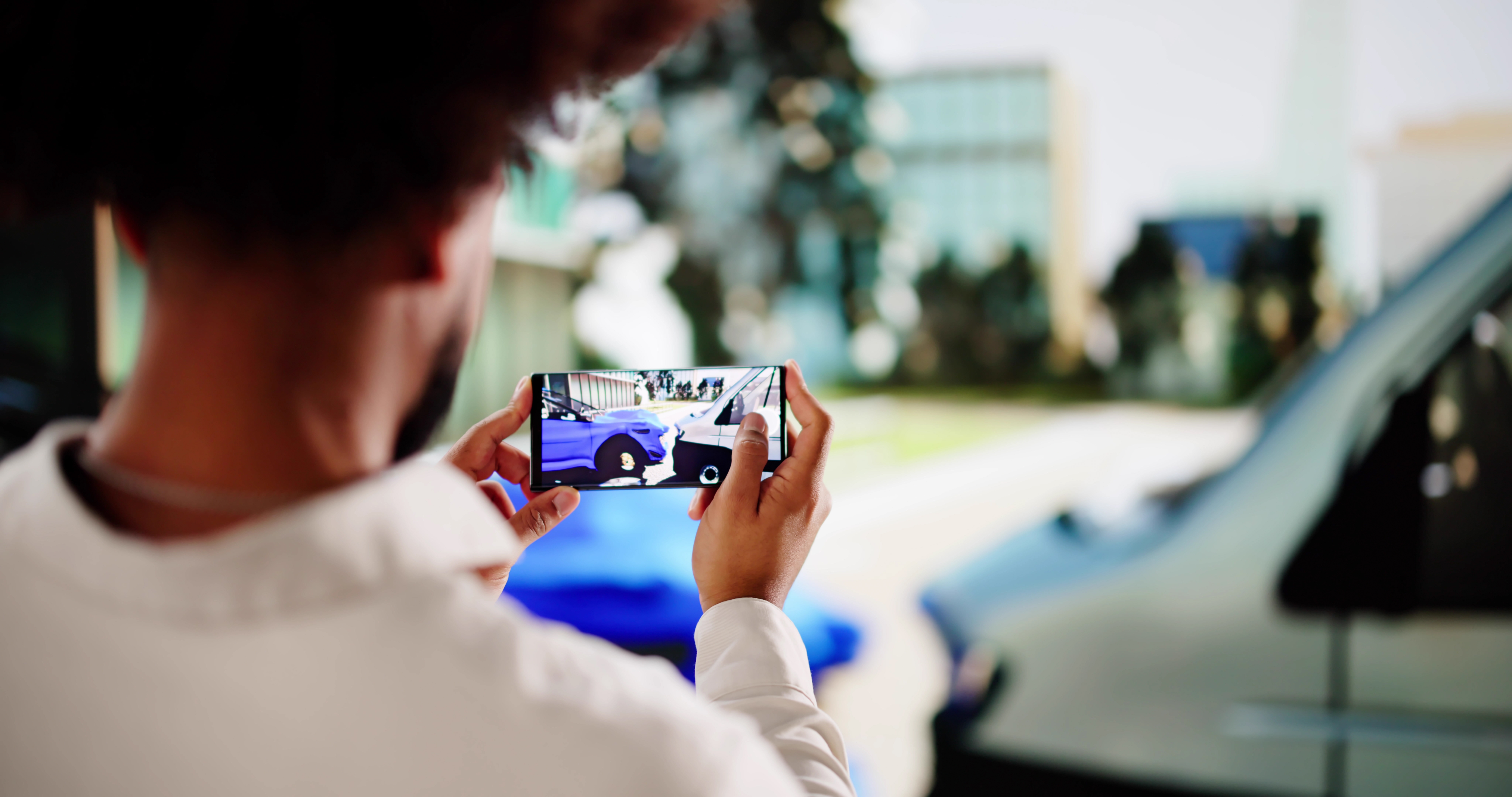 Personal injury lawyer