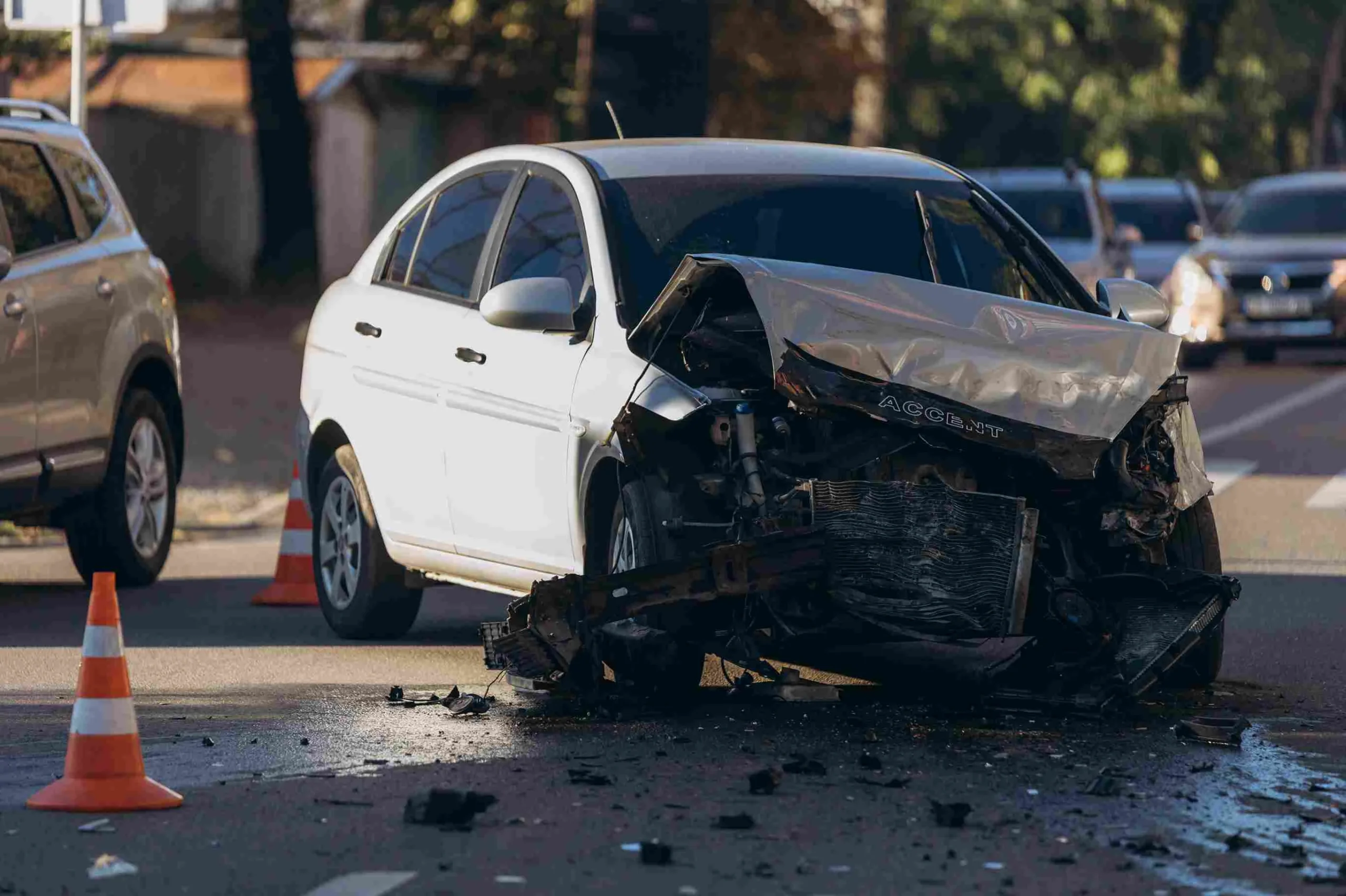 Road Trip Gone Wrong? What to Do If You're in an Accident in Another State