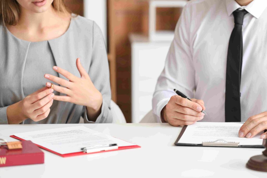 How to File for Divorce in Minnesota: Step-by-Step Guide