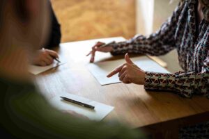 Minnesota divorce lawyer
