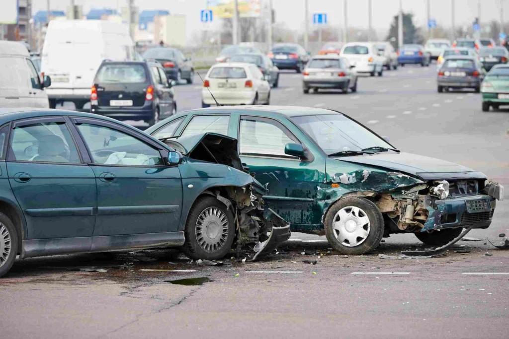 Understanding Shared Fault in Minneapolis Car Accidents