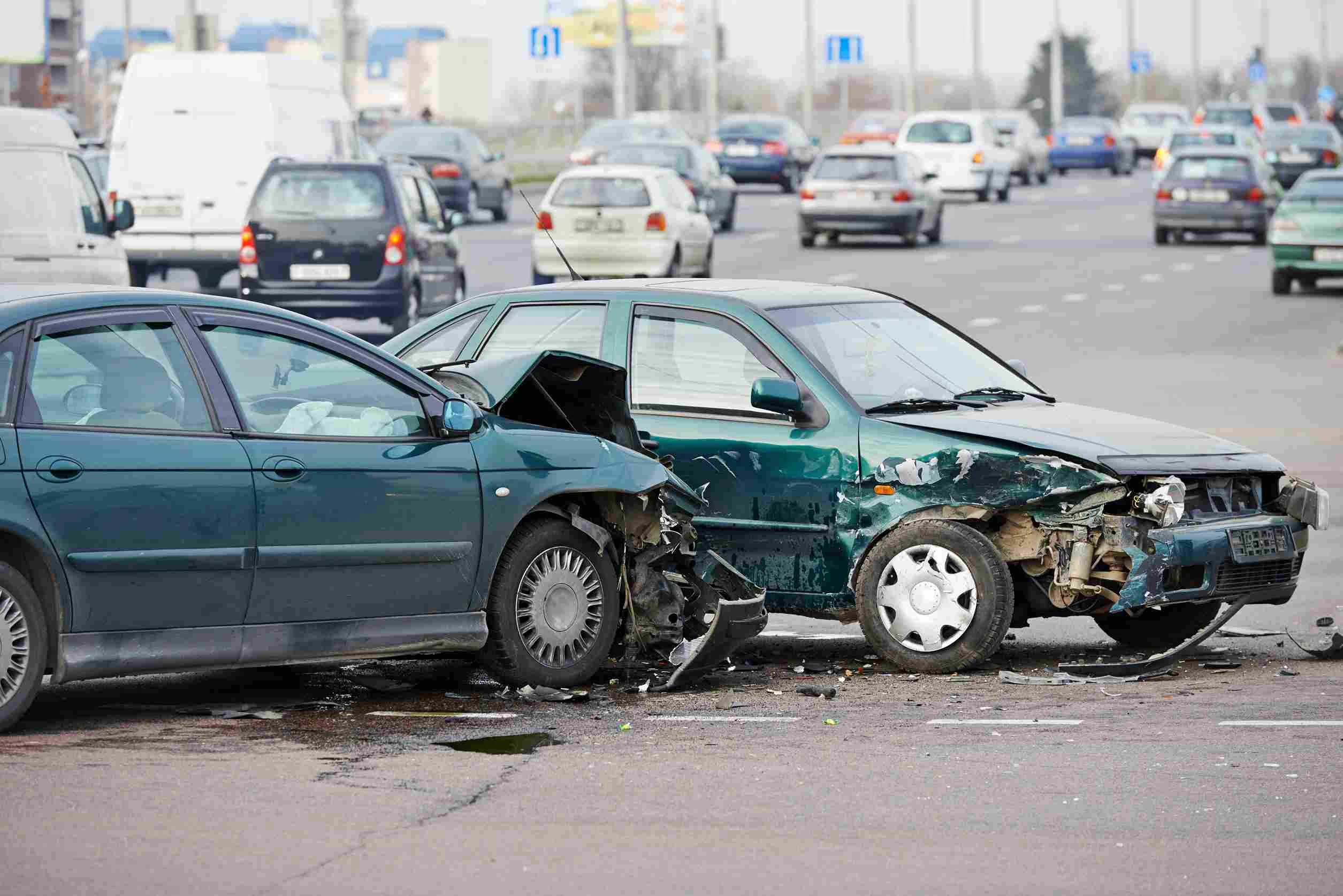 Understanding Shared Fault in Minneapolis Car Accidents