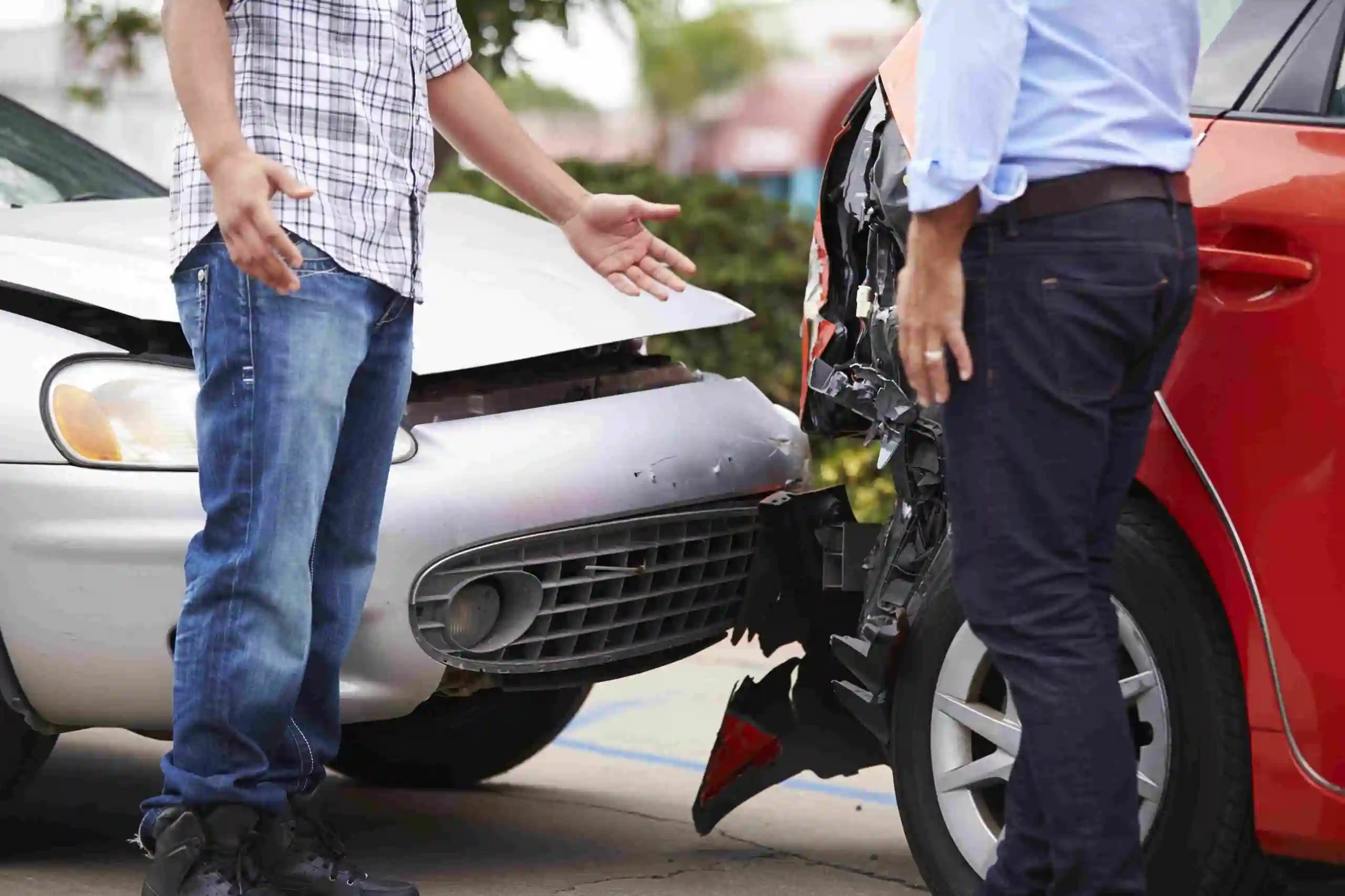 How Long Do You Have to File a Car Accident Claim in Minnesota?