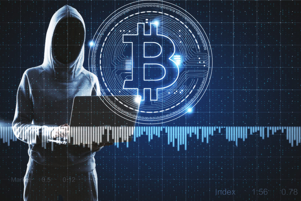 Cryptocurrency Crime Is on the Rise: What You Need to Know