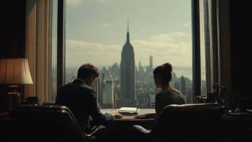 Why Choose Irwin Law