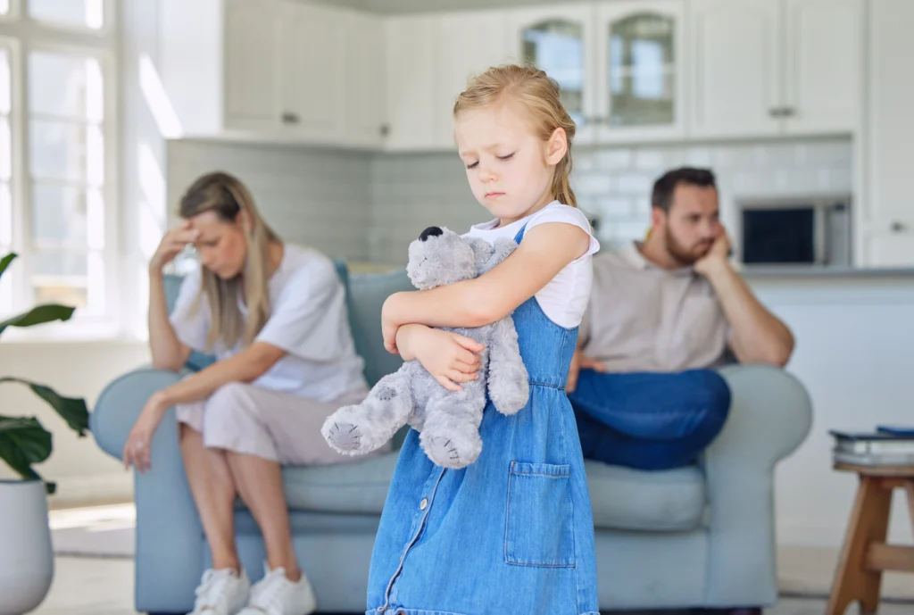 Top 7 Custody Mistakes Minnesota Parents Should Avoid