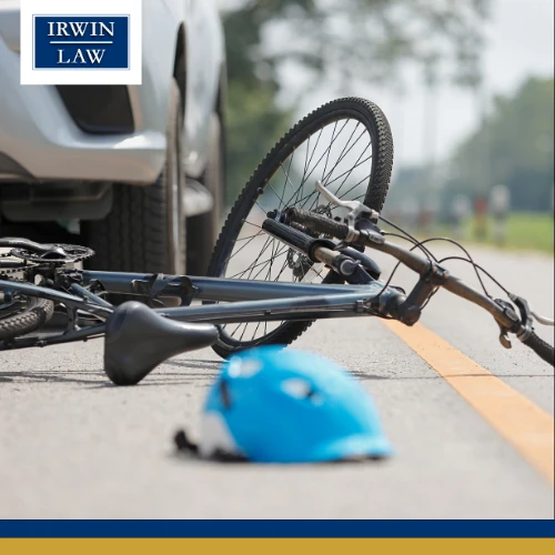 Northfield Bicycle Accident Lawyer