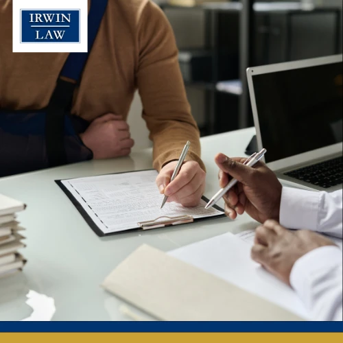 Minneapolis Personal Injury Lawyer