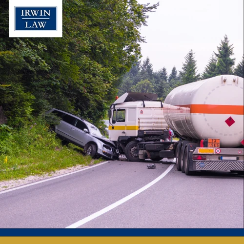 Minneapolis Truck Accident Lawyer