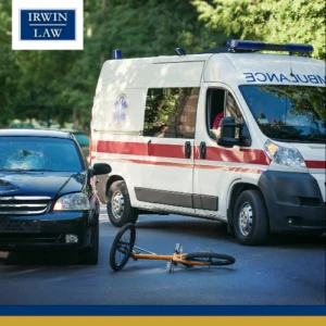 Bicycle Accident Lawyer Minneapolis