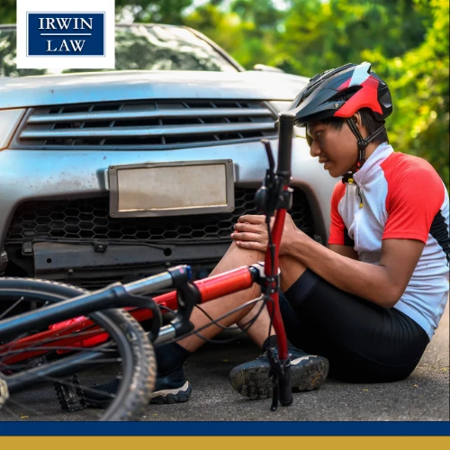 Minneapolis Bicycle Accident Lawyer