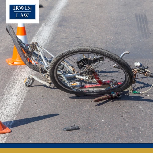 Irwin Content Page Bicycle Accident Lawyer Northfi