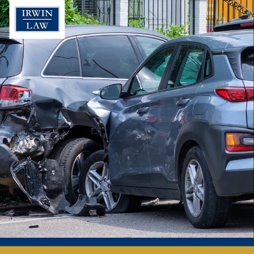 Dundas Car Accident Lawyer