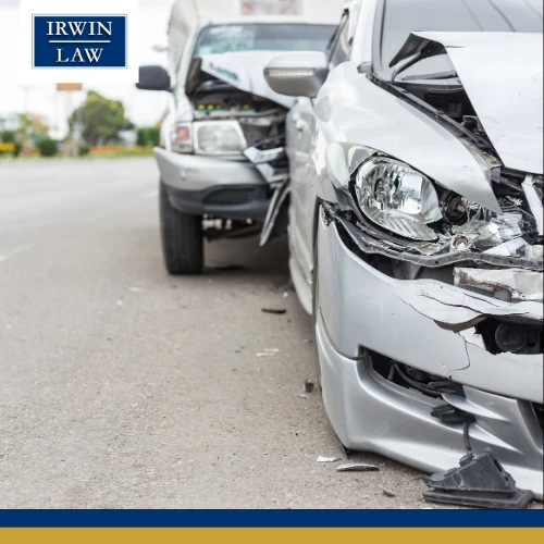 Minneapolis Car Accident Lawyer