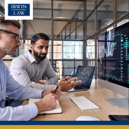 Northfield Crypto Fraud Lawyer