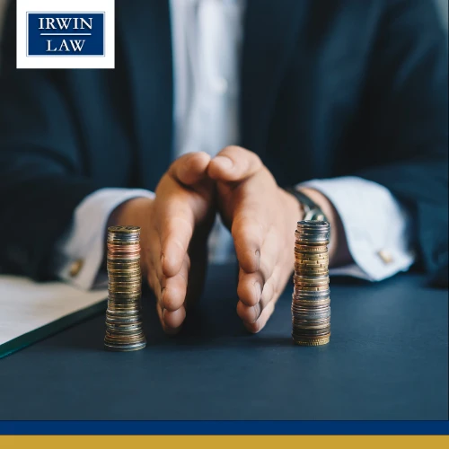 Division of Assets Attorney in Northfield