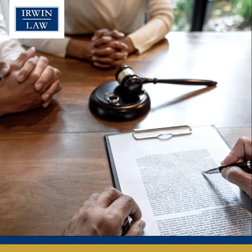 Divorce Attorney in Northfield