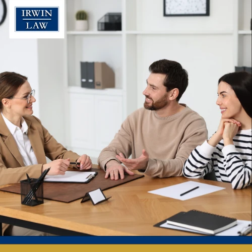 Dundas Family Lawyer