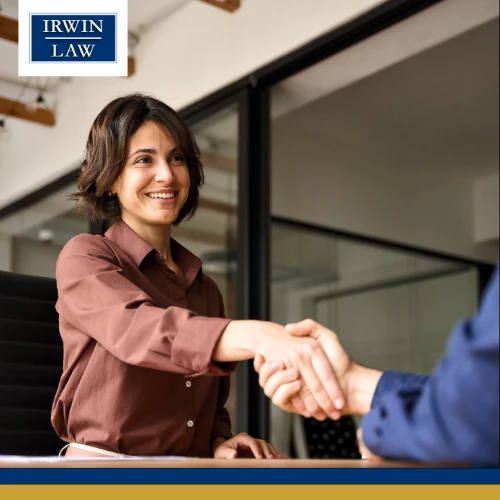 Modification Attorney in Northfield