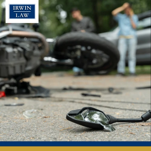 Northfield Motorcycle Accident Lawyer