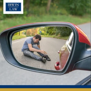 Pedestrian Accident Lawyer Minneapolis