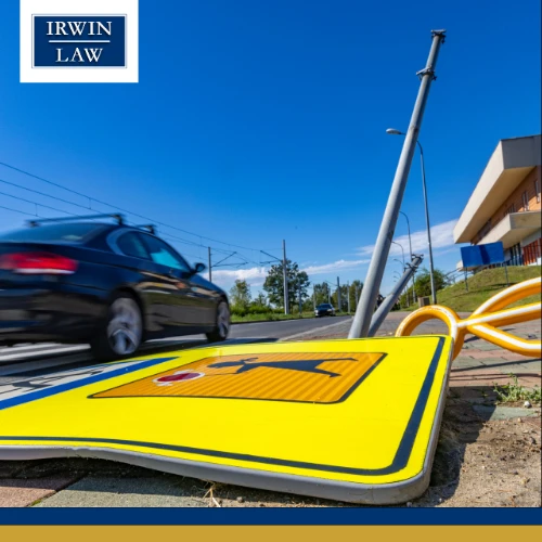 Minneapolis Pedestrian Accident Lawyer