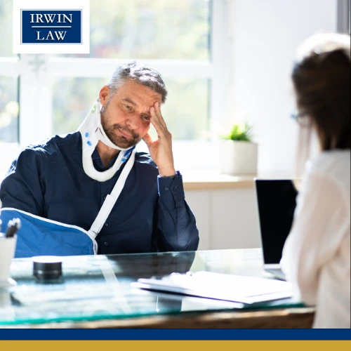 Dundas Personal Injury Lawyer