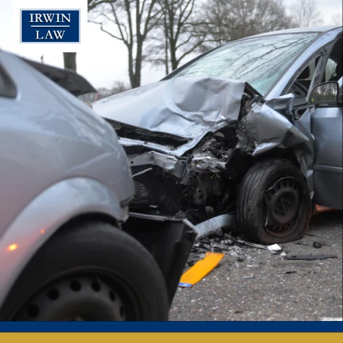 Minneapolis personal injury attorney discussing accident claim