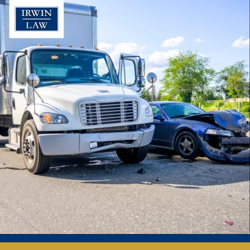 Truck Accident Lawyer Northfield