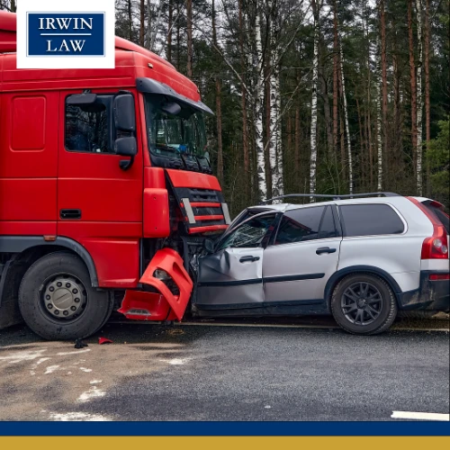 Northfield Truck Accident Lawyer