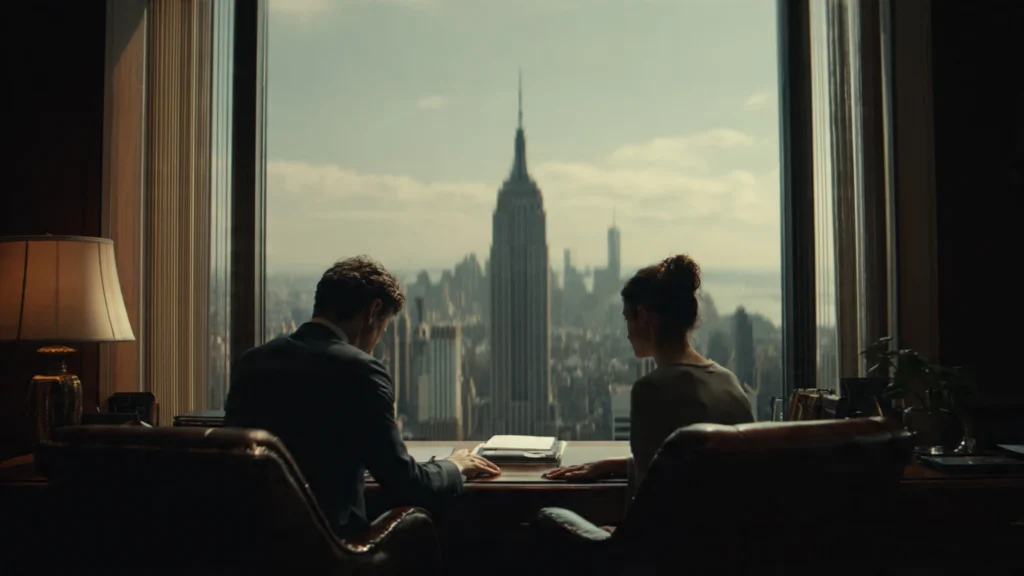 Why Choose Irwin Law